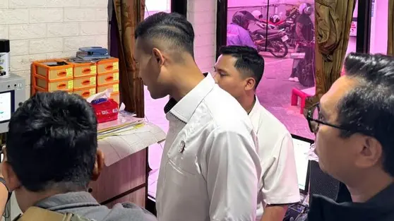 Pertalite Langka di Gresik, Ini Temuan Polisi
