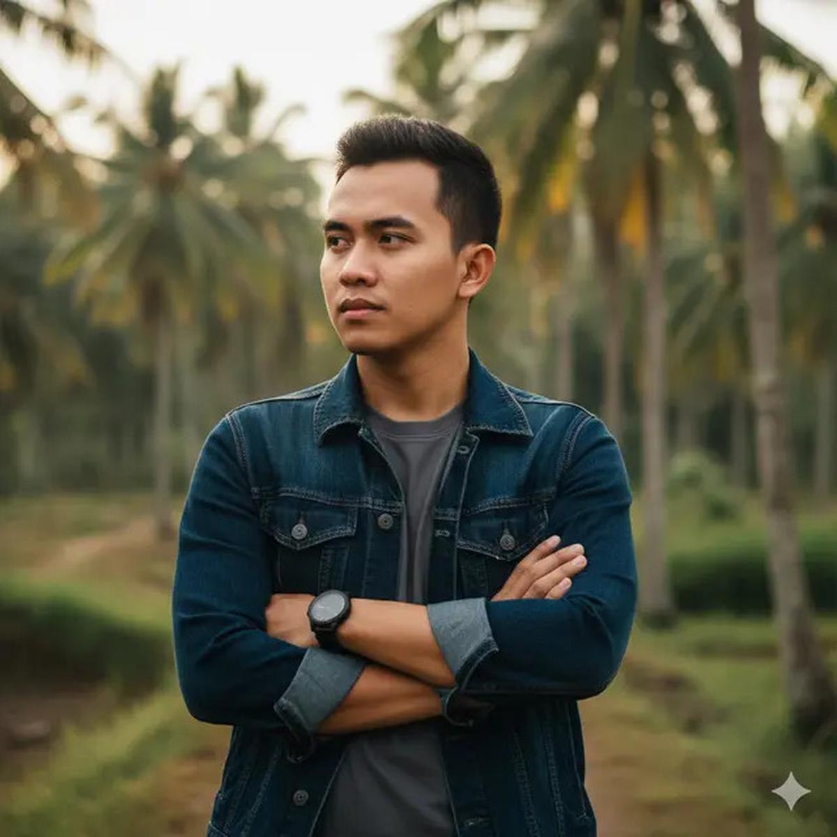10 Model Rambut Pria Pendek Rapi 2 Jari, Tampil Stylish dan Maskulin