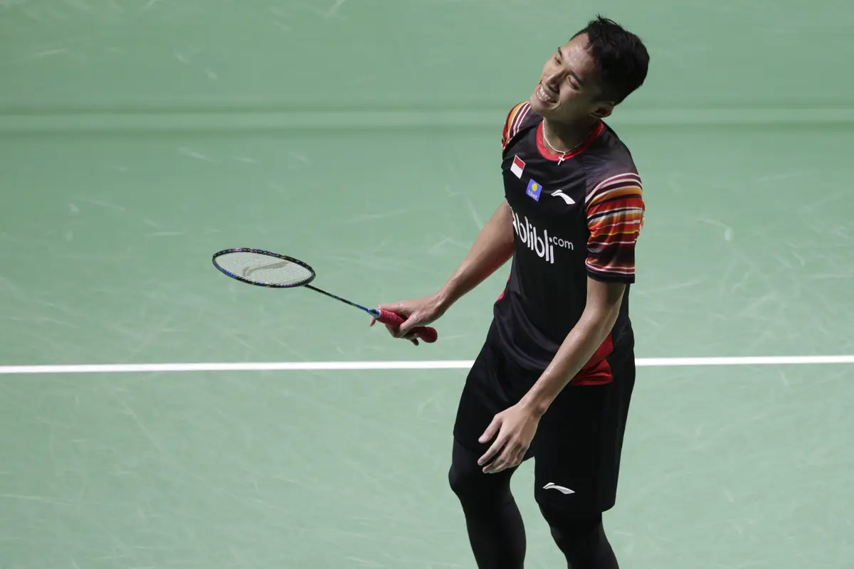 Jonatan Christie