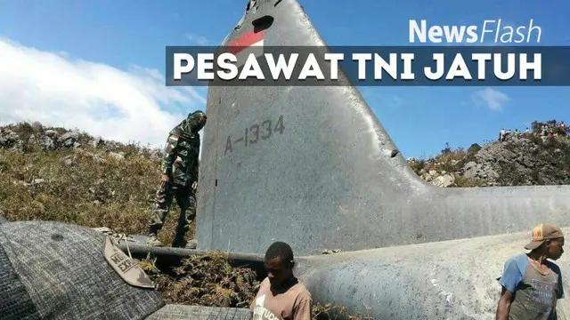  Menanggapi kecelakaan yang terjadi pada pesawat Hercules TNI AU, presiden Jokowi meminta agar perawatan pesawat TNI AU harus terus dijaga. 