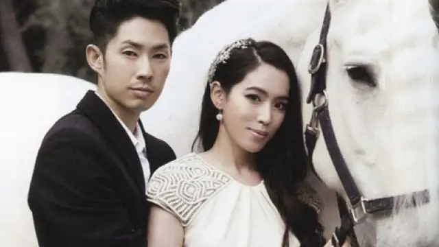 [Bintang] Vanness Wu