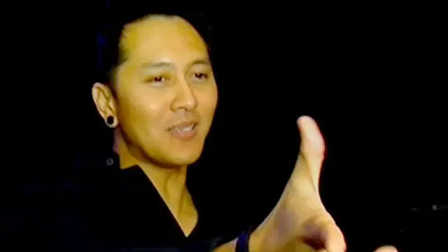 Demian Siap Meriahkan Karnaval SCTV 2013