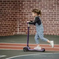 Ilustrasi anak sedang bermain sepeda (pexels.com).