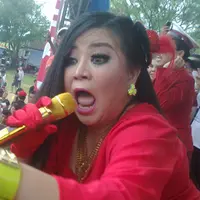 Annisa Bahar angkat bicara tentang penipuan Shandy Tumiwa