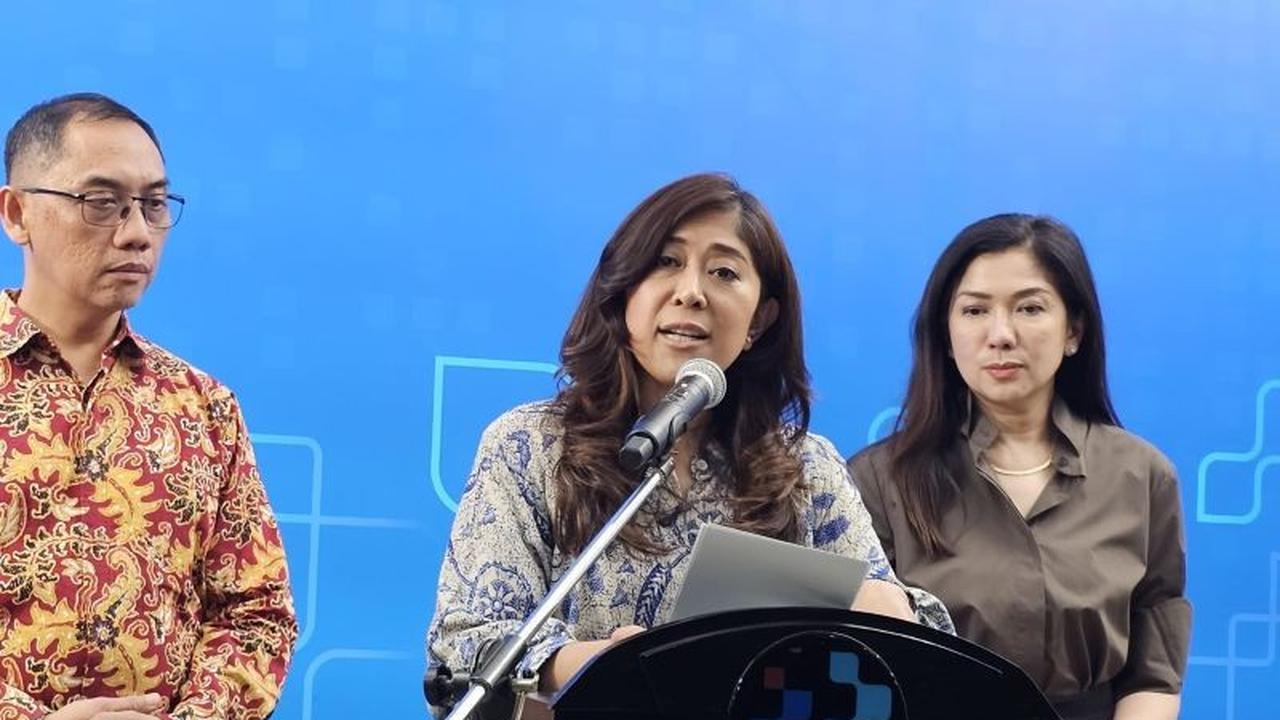 Pemerintah Tegas: Tak Ada Kompromi bagi Kepatuhan Platform Digital terhadap PP Tunas Perlindungan Anak