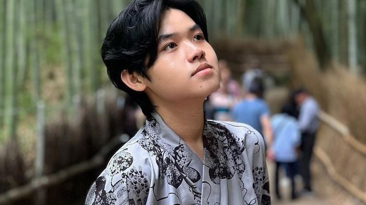 Profil Sandy Kristian Waluyo