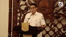 Masa Pemerintahan Anies-Sandiaga di Jakarta telah memasuki 100 hari kerja pertama pada Rabu 24 Januari 2018.