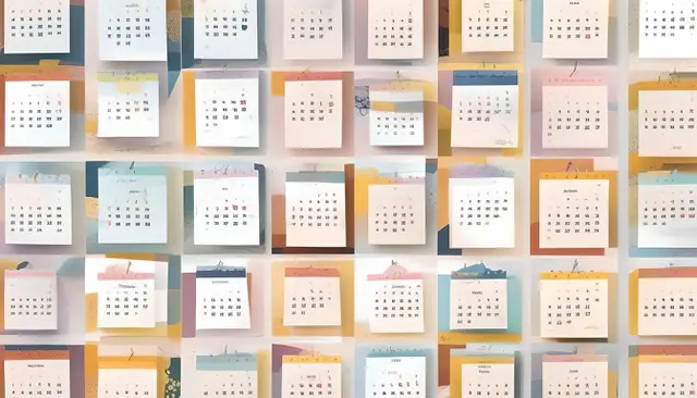 Tanggal merah Mei 2025, ada 3 libur Nasional, dua long weekend menanti