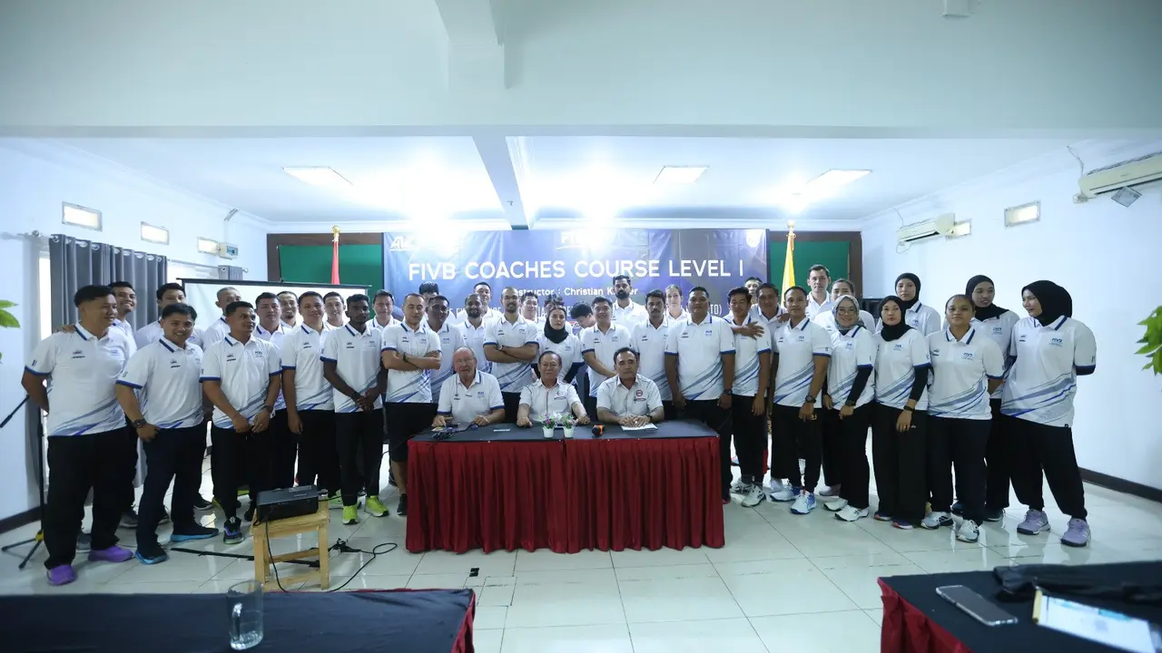 FIVB