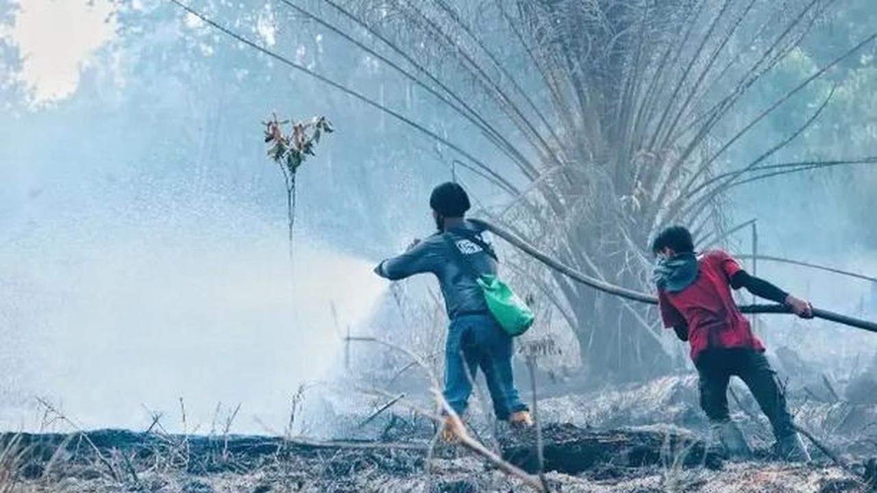 Terjadi Sejak 18 Juni