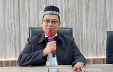 Kemenhaj Kalsel Pastikan Persiapan Haji 2026 di Embarkasi Banjarmasin Rampung