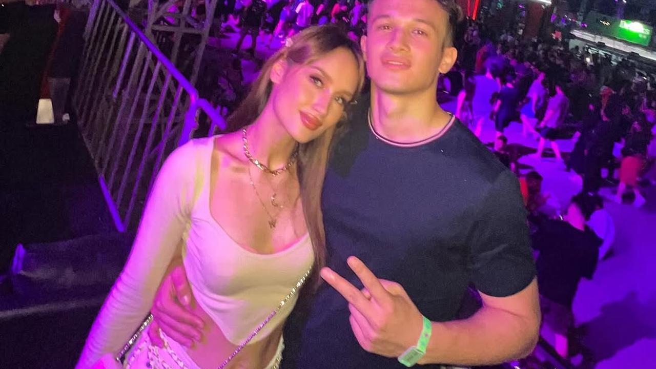 Potret Mesra Cinta Laura dan Arya Vasco Serius Jalani Hubungan Asmara dan Minta Didoakan