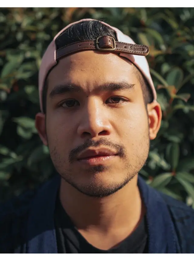 Potret A. Nayaka, Rapper Indonesia yang Gabung Agensi Justin Bieber di Amerika