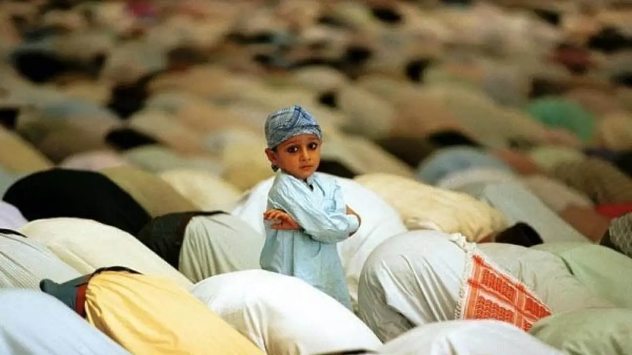 Bolos Tarawih, Ini 5 Hal yang Dilakukan Generasi 90-an!