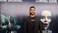 Cerita Lila Raih 600 Ribu Penonton, Akshay Melwani Siap Dukung 30 Film Indonesia Lain