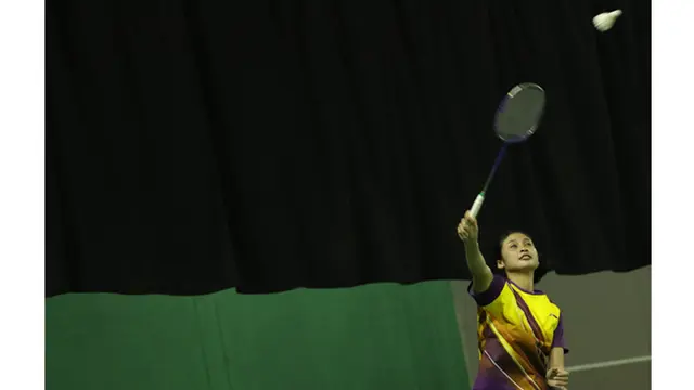 Rizki Amelia Pradipta
