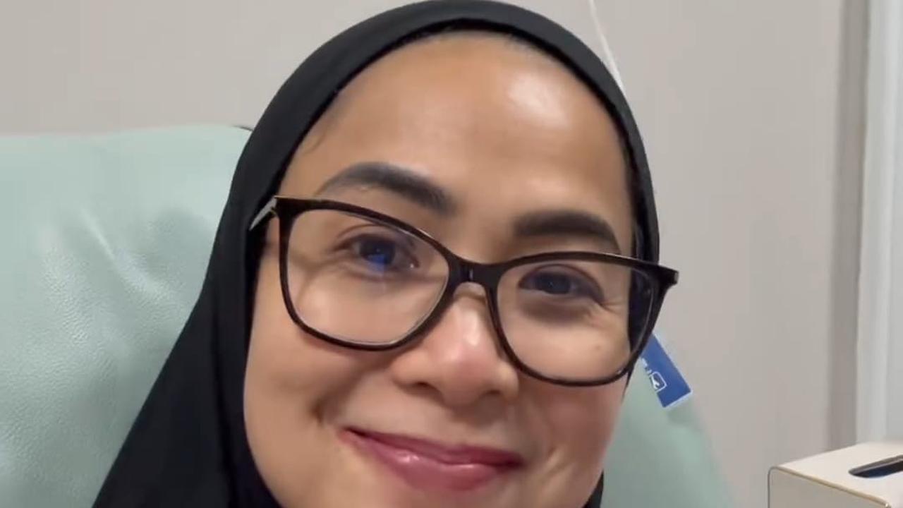 Potret Feni Rose Jalani Treatment Stem Cell di China, Rela Bolak-Balik