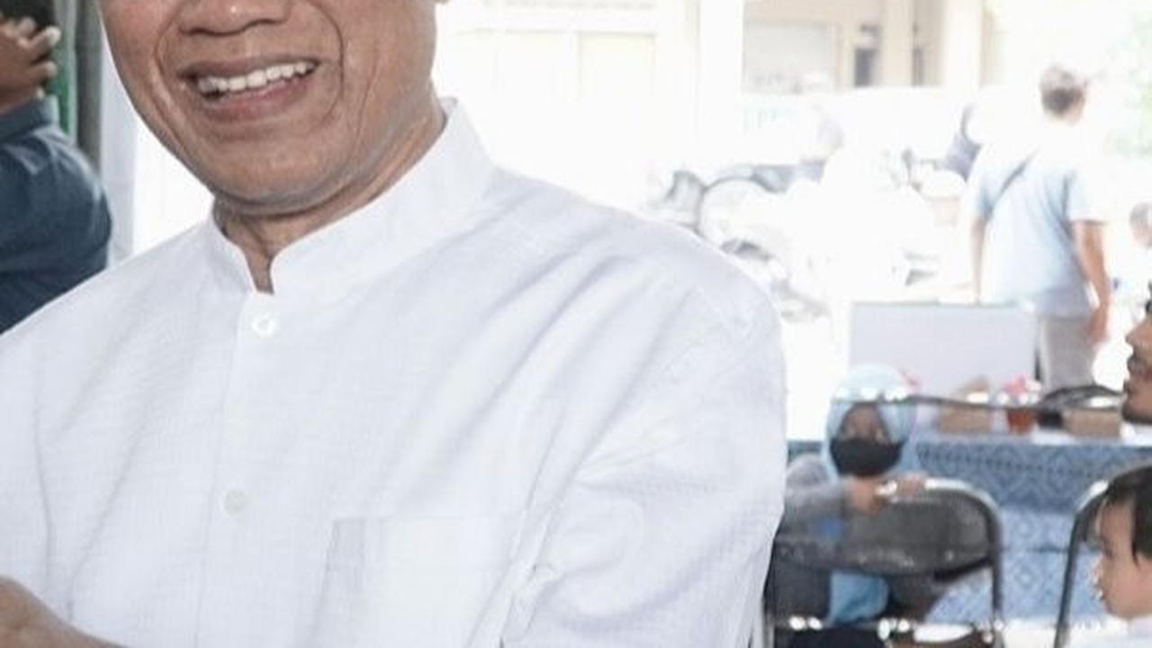 Ketum Tegaskan Muhammadiyah Netral Terkait Hak Angket Kecurangan Pemilu