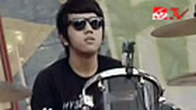 Geisha-Kamu Yang Pertama