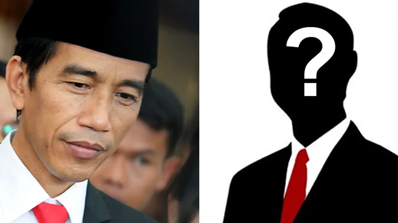 Jokowi-dan-cawapres