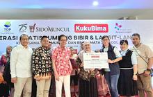 Dari Aksi Sosial ke Senyum Baru, KukuBima Sido Muncul dan Yayasan TOP Gelar Operasi Bibir Sumbing Gratis