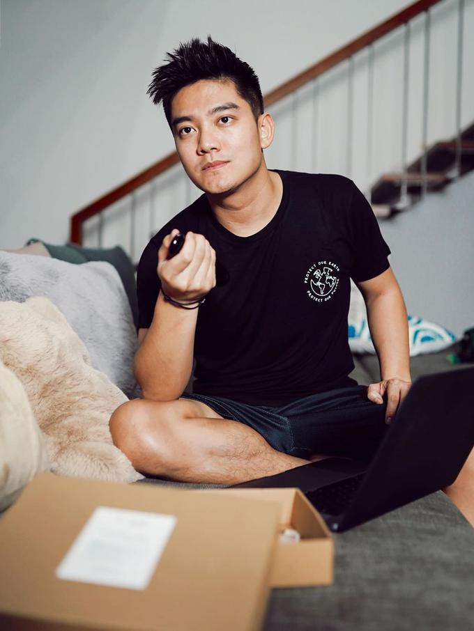 Boy William Akui Sheryl Sheinafia Sebagai Mantan Pacar ...