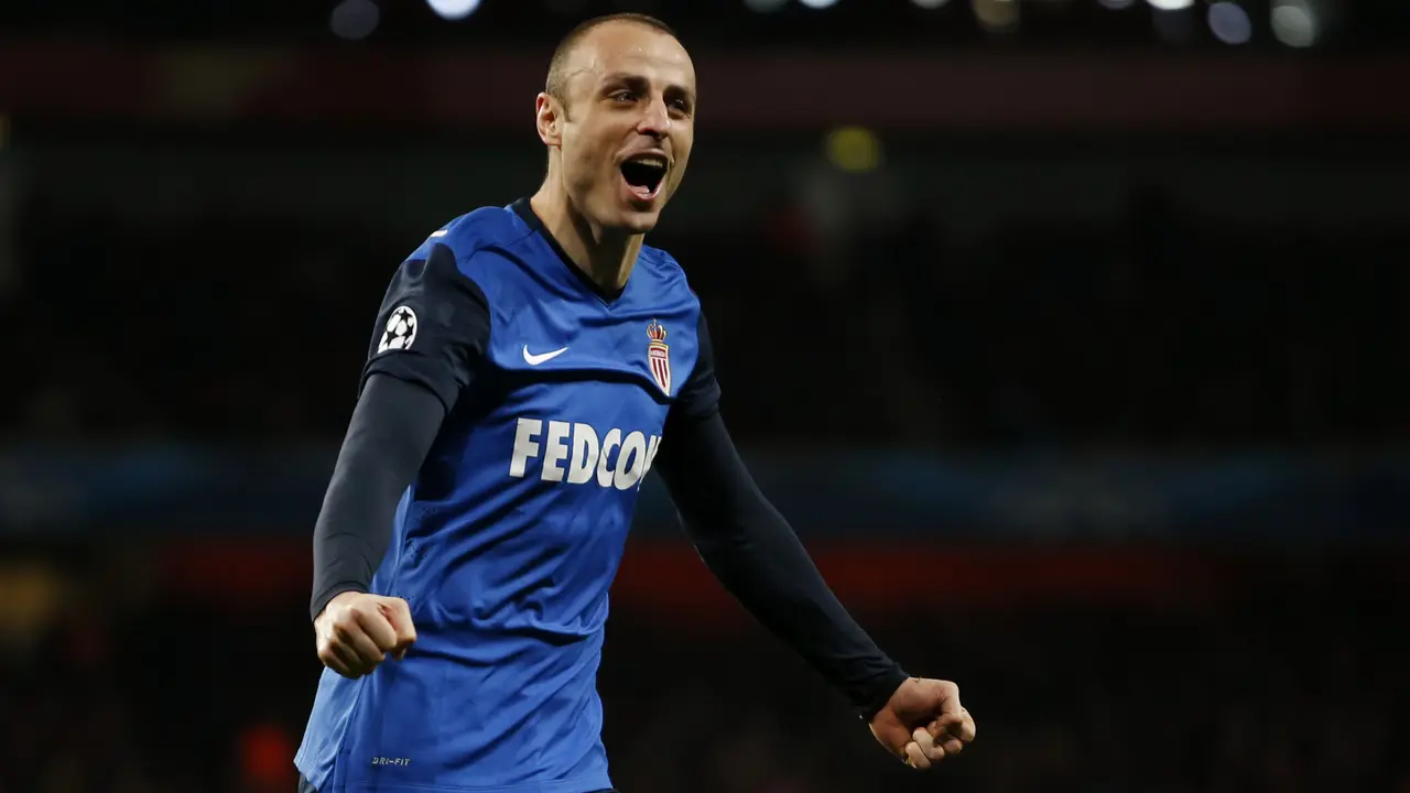 Dimitar Berbatov