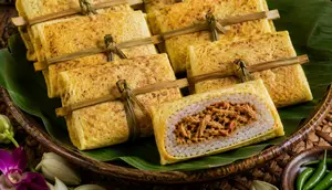 Resep Kue Jadah Manten Khas Jogja, Sajian Tradisional Penuh Makna