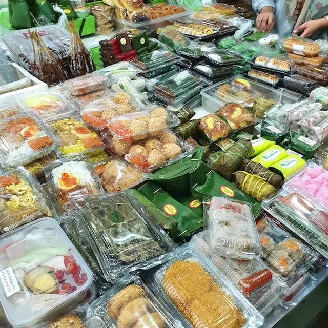Pasar Puri Indah