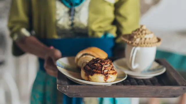 Resep Masakan Turki Untuk Hidangan Lebaran Lifestyle Fimela Com