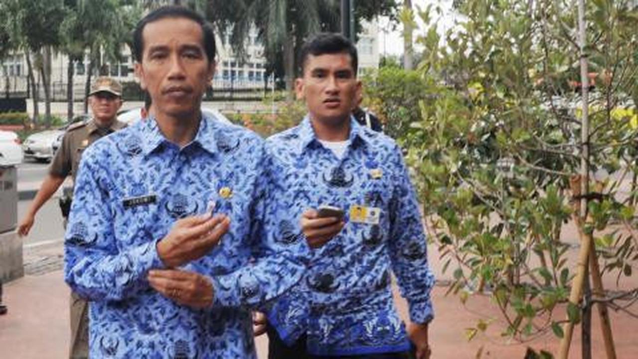 Jokowi minta kerukunan beragama tetap dijaga