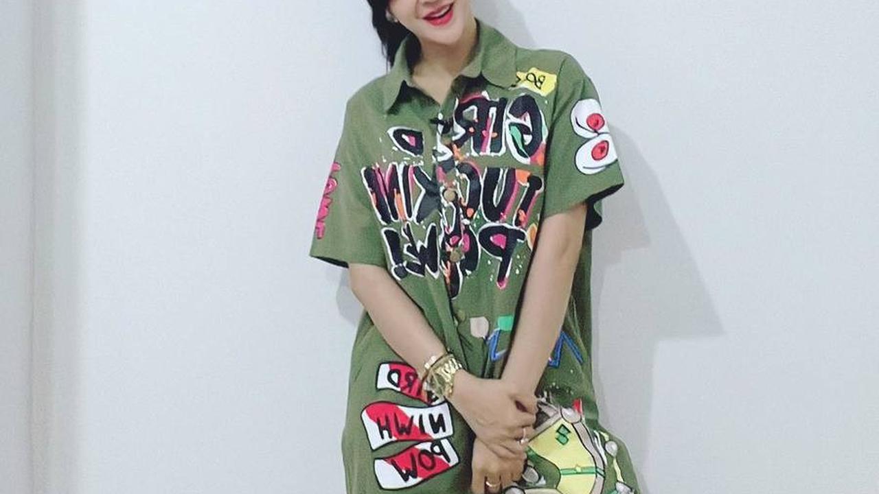 Terlihat Awet Muda