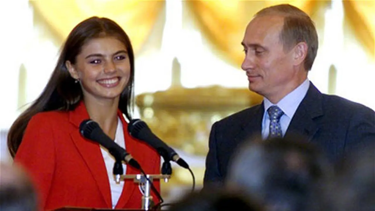 Sepekan Lebih Menghilang, Kekasih Putin Lahirkan Bayi?