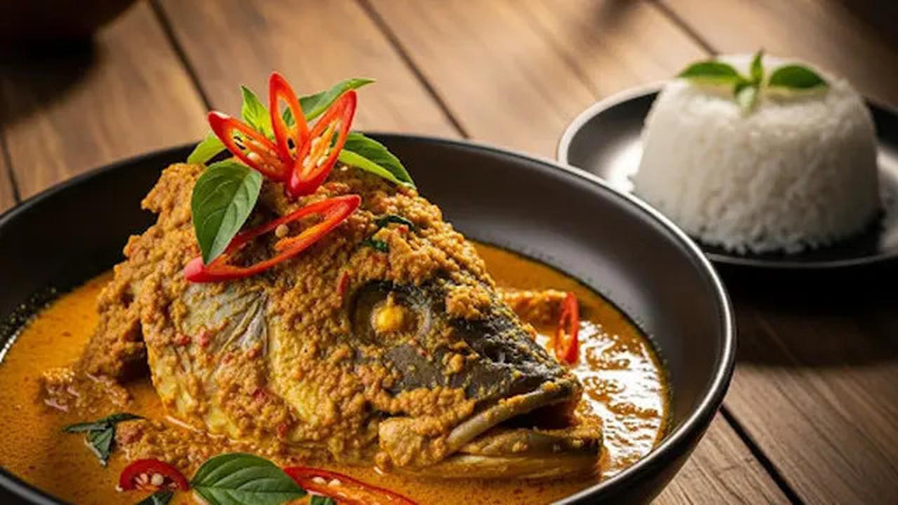 Gulai Ikan: Harmoni Rempah Nusantara dalam Sepiring Kehangatan