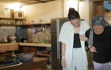 8 Potret Dapur Sederhana di Rumah Desa Maya Ibunda Luna Maya, Masih Pakai Kompor Sejuta Umat hingga Magic Com dan Oven Jadul