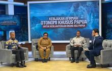 Wamendagri Ribka Haluk Bongkar Tujuan Kebijakan Afirmasi: Untuk Tingkatkan Kesejahteraan Arang Asli Papua