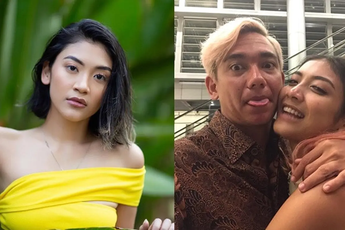 6 Pesona Canti Tachril, Wanita yang Dikabarkan Dekat dengan Adipati