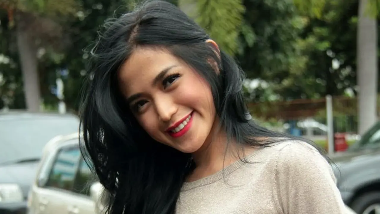 Jessica Iskandar