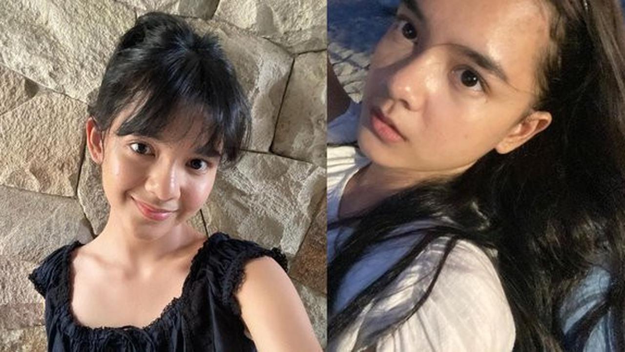 Bintang Masa Depan! Lihatlah Foto Menawan Anantya Kirana, Aktris Muda Berbakat yang Telah Mendapatkan Peran di Film Populer Indonesia