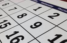 Hari Libur Nasional dan Cuti Bersama 2025 Ditetapkan Sebanyak 27 Hari, Ini Daftar Lengkapnya