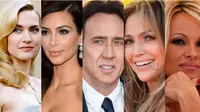 6 Artis Hollywood Ini Sudah 3 Kali Menikah