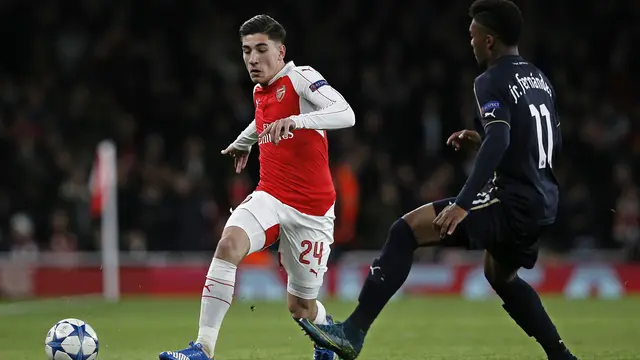 Hector Bellerin