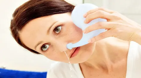 Cara Mengatasi Hidung Tersumbat Sebelah Saat Tidur Pada Bayi Dan Anak Secara Tradisional Lifestyle Fimela Com