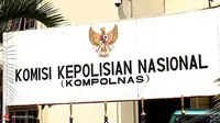 Kompolnas: Polri Jangan Gali Lubang Tutup Lubang