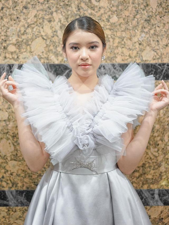 Tiara Andini Suka Dul Jaelani Tapi Belum Mau Pacaran Kenapa Showbiz Liputan6 Com