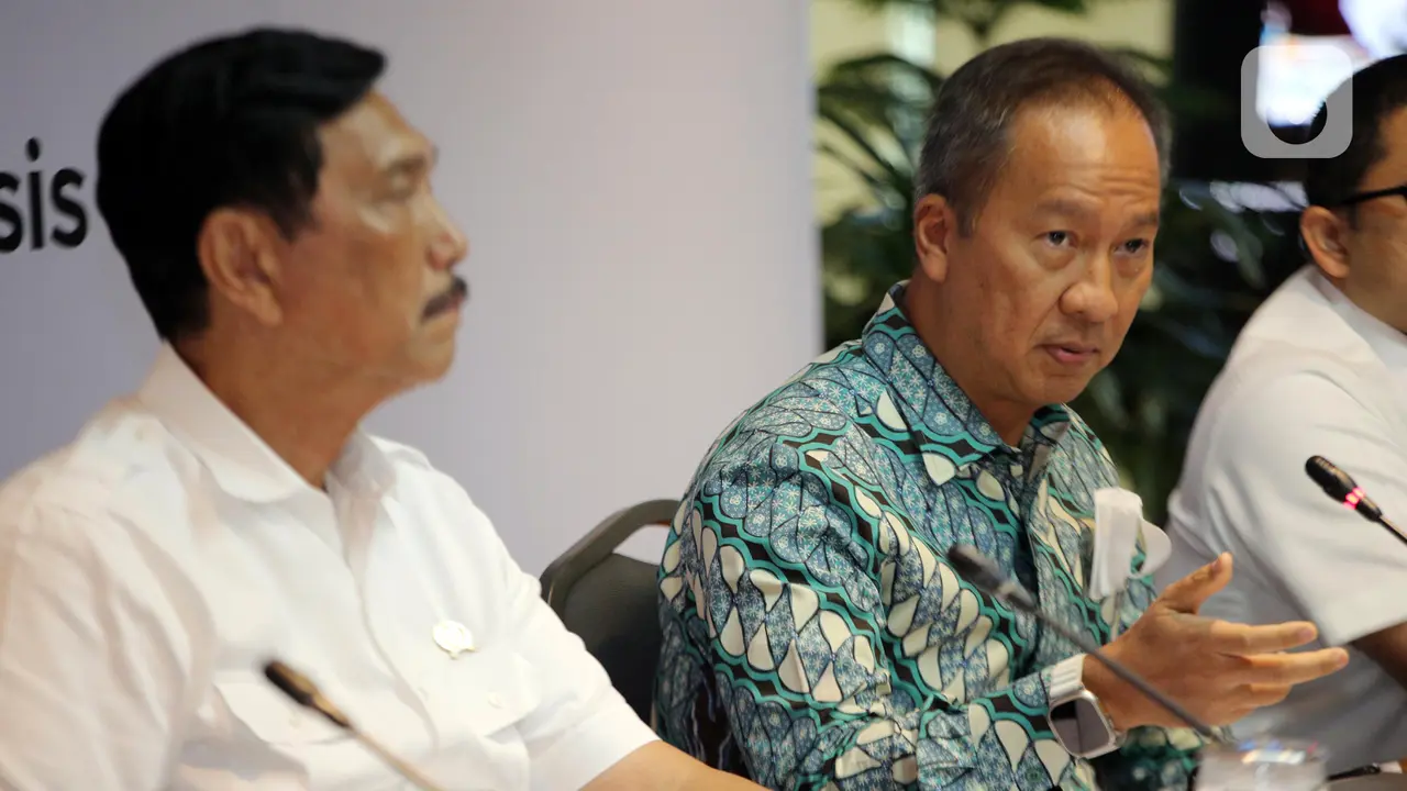 Pemerintah Kucurkan Insentif Kendaraan Bermotor Listrik Berbasis Baterai Mulai 20 Maret 2023