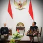 Merespons unggaha Jokowi, Putri Ariani menulis pesan terbuka untuk RI-1. Ia merasa terharu sekaligus terhormat. Putri Ariani juga bangga jadi anak Indonesia. (Foto: Dok. Instagram @arianinismaputri)