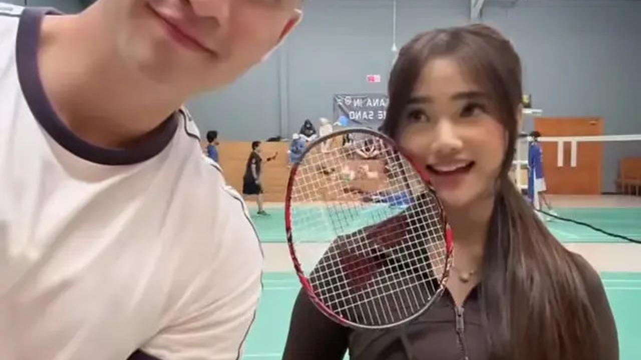 Reaksi Venna Melinda soal Verrell Bramasta Dijodohkan dengan Fuji