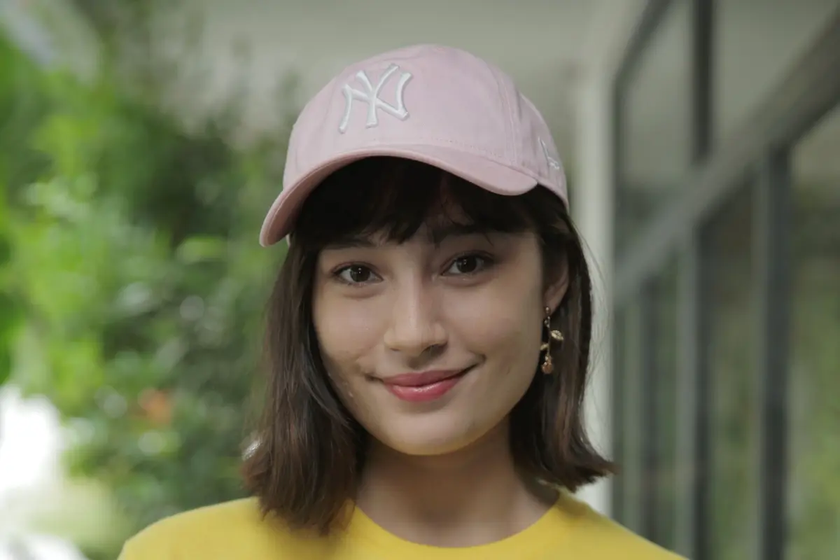 [Fimela] Tatjana Saphira