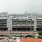 Terminal Joyoboyo di Surabaya, Jawa Timur. (Foto: Liputan6.com/Dian Kurniawan)